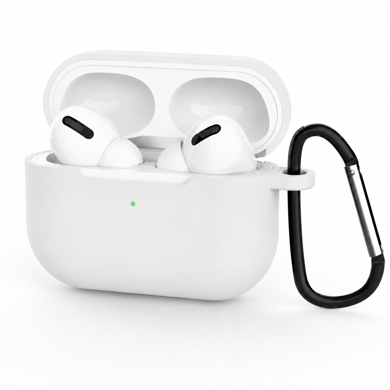 Combo Airpods Pro 2 + Estuche Protector