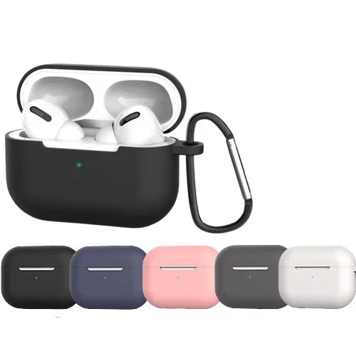 Combo Airpods Pro 2 + Estuche Protector